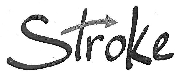 Stroke Device mark 3322327 Trademark
