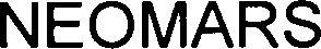 Neomars Device mark 3296868 Trademark