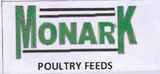 Monark (label) Device mark 3251664 Trademark
