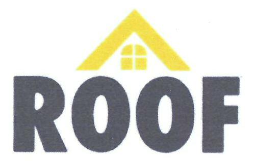 Roof Device mark 3322336 Trademark