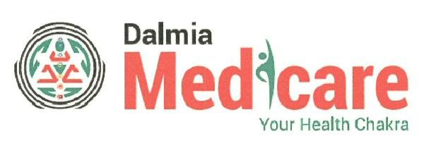 Dalmia Medicare Device mark 3331189 Trademark