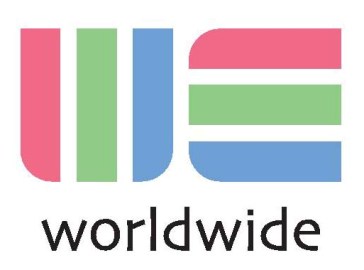 We Worldwide Device mark 3328523 Trademark