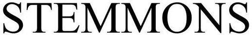 Stemmons Device mark 3296880 Trademark