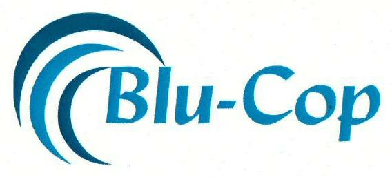 Blu-cop Device mark 3304426 Trademark