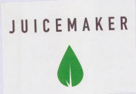 Juicemaker Device mark 3304278 Trademark