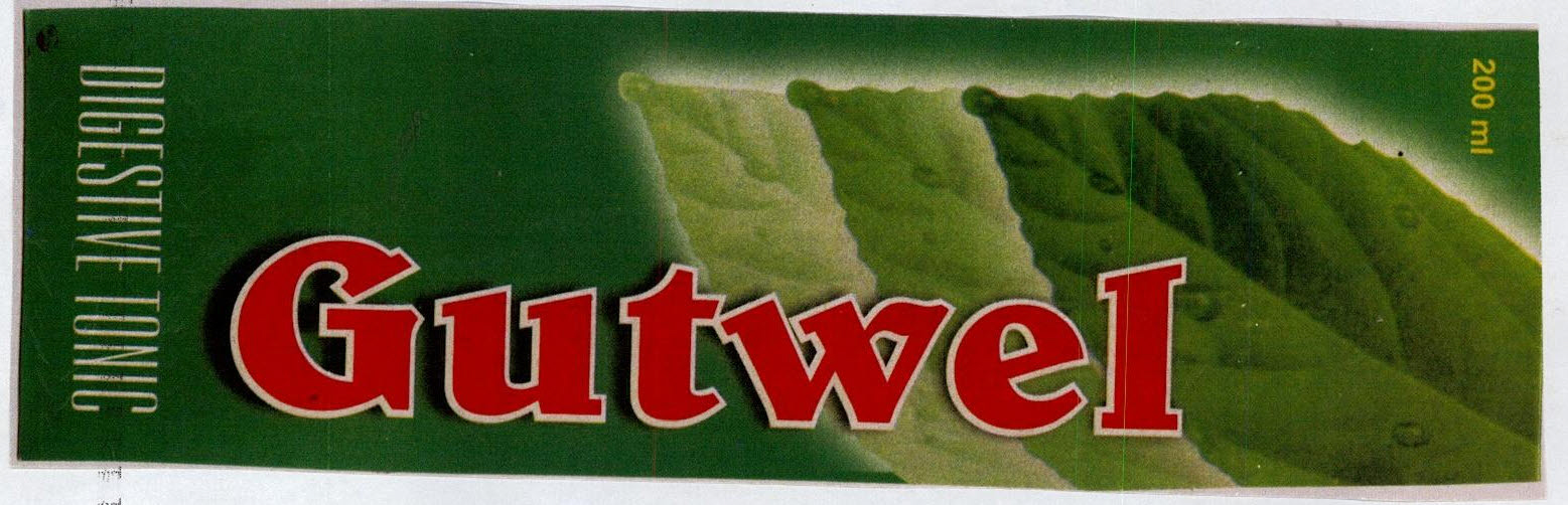 Gutwel Device mark 3269167 Trademark