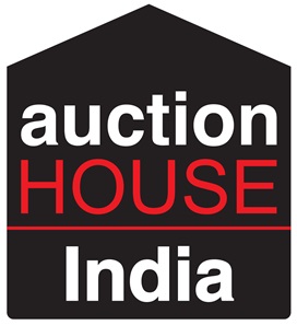 Auction House India (device) Device mark 3269340 Trademark