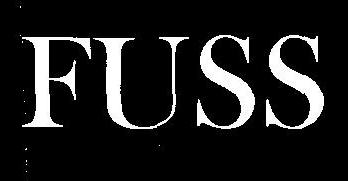 Fuss Device mark 3269343 Trademark