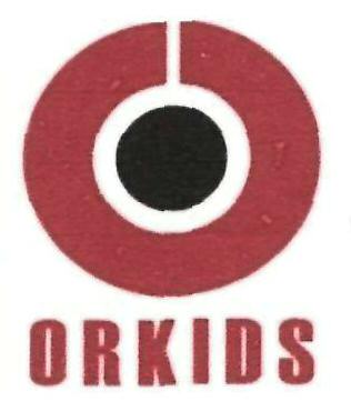 Orkids Device mark 3269346 Trademark