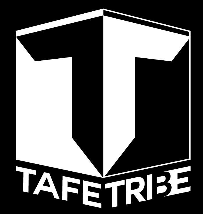 Tafe Tribe Device mark 3339179 Trademark