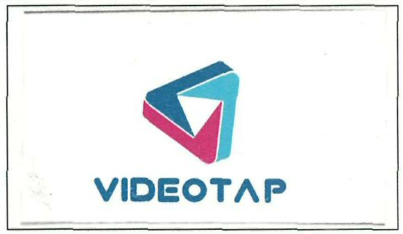 Videotap Device mark 3328579 Trademark