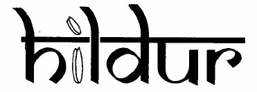 Hildur Device mark 3304483 Trademark