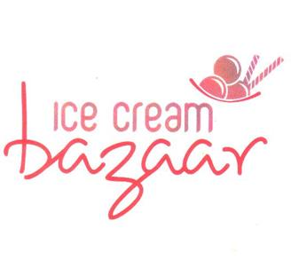 Ice Cream Bazaar (device) Device mark 3297636 Trademark