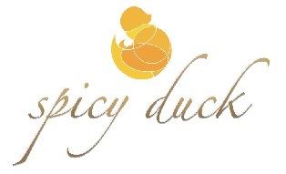 Spicy Duck (logo) Device mark 3328740 Trademark