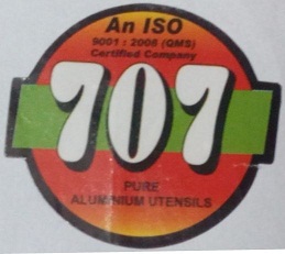 707 With Device Device mark 3259238 Trademark