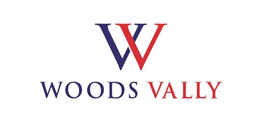 Woods Vally Device mark 3328751 Trademark