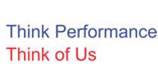 Think Performance Think Of Us Device mark 3259394 Trademark