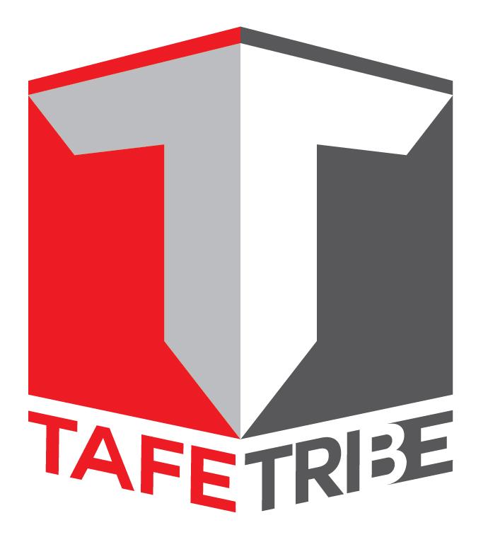 Tafe Tribe Device mark 3339211 Trademark