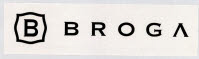 B Broga Device mark 3312007 Trademark