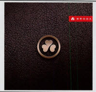 Broga Device Device mark 3312008 Trademark
