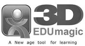 3d Edu Magic Device mark 3269391 Trademark