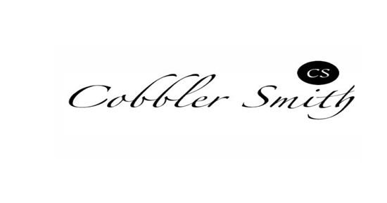 Cs Cobbler Smith Label Device mark 3296830 Trademark