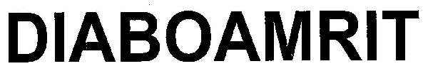 Diaboamrit Device mark 3339073 Trademark