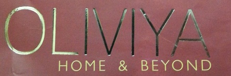 Oliviya (label) Device mark 3297673 Trademark