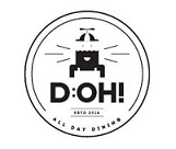 D:oh! Device mark 3330233 Trademark