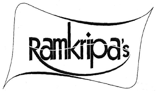 Ramkripa's Device mark 3247368 Trademark