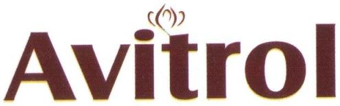 Avitrol (label) Device mark 3259430 Trademark