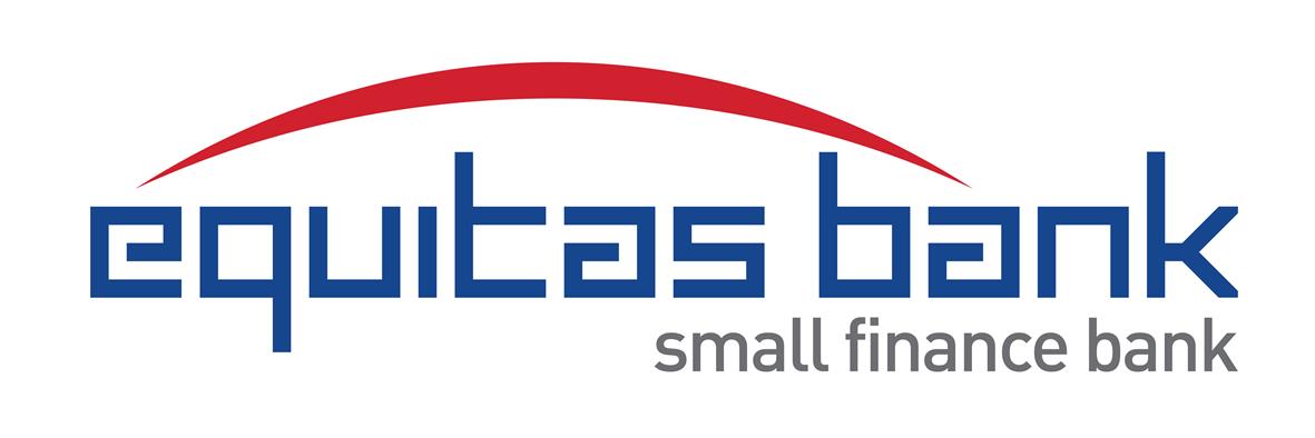 Equitas Bank Small Finance Bank Device mark 3339249 Trademark
