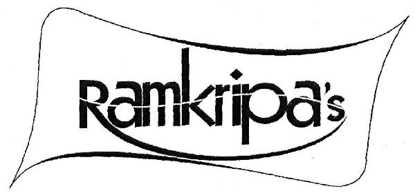 Ramkripa's Device mark 3247370 Trademark