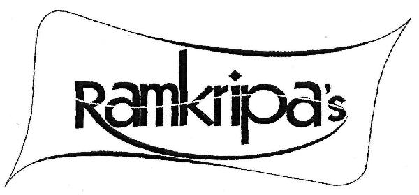 Ramkripa's Device mark 3247371 Trademark