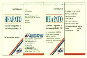 Heapato Device mark 3339108 Trademark