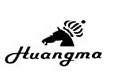 Huangma & Device Device mark 3297851 Trademark