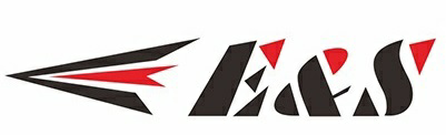 E And S (logo) Device mark 3239135 Trademark