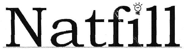 Natfill Device mark 3330112 Trademark