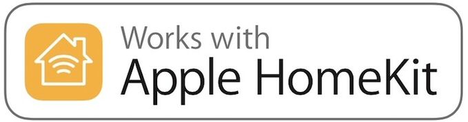 Works With Apple Homekit(with Device) Device mark 3304511 Trademark