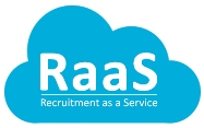 Raas- Recruitment As A Services Device mark 3338956 Trademark