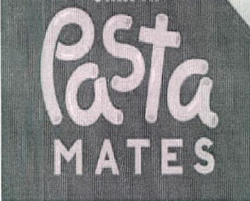 Pasta Mates Device mark 3312206 Trademark