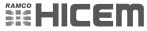 Ramco Hicem Device mark 3339274 Trademark