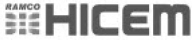 Ramco Hicem Device mark 3339275 Trademark
