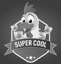 Super Cool Device mark 3338831 Trademark