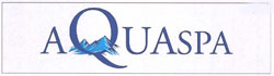 Aquaspa Device mark 3312221 Trademark