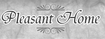 Pleasant Home (with Device) Device mark 3297737 Trademark