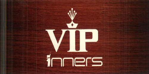 Vip Inners Device mark 3312243 Trademark
