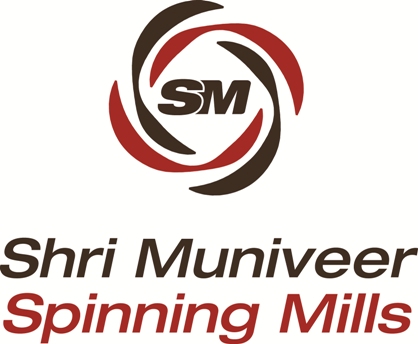 Shri Muniveer Spinning Mills Device mark 3307097 Trademark