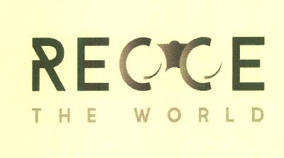 Recce The World Device mark 3259343 Trademark