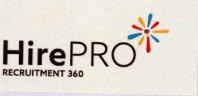 Hire Pro Recruitment 360 Device mark 3306953 Trademark